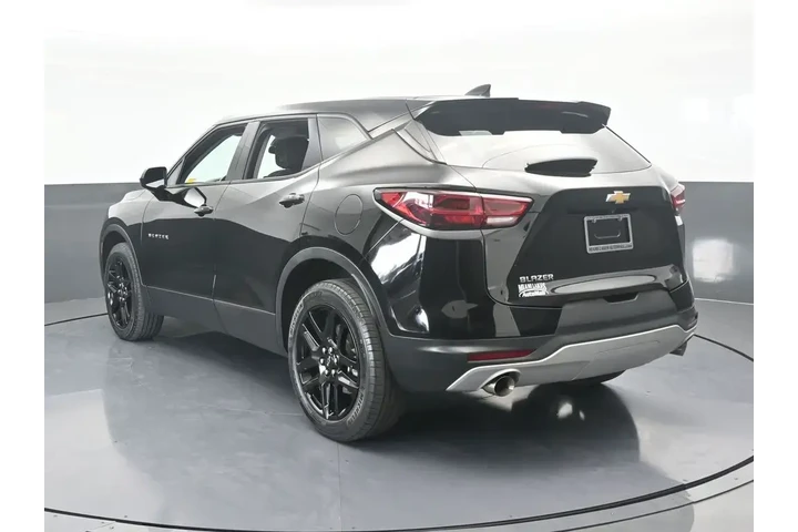 $23991 : Chevrolet Blazer 2023 LT 4dr image 4