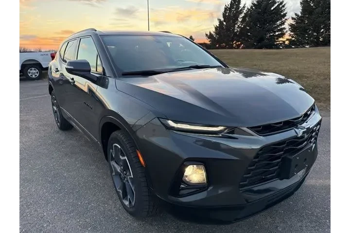 $27995 : Chevrolet Blazer 2020 AWD RS image 3