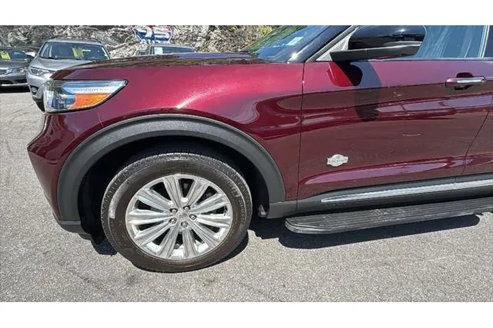 $38499 : Ford Explorer 2022 AWD King image 9