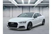 Audi S5 2018 AWD 3.0T quattr en Long Island