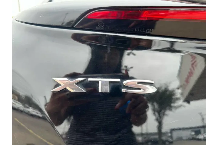 $15999 : 2019 XTS Premium Luxury image 10