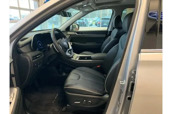 $40000 : Hyundai PALISADE 2025 AWD SE image 4