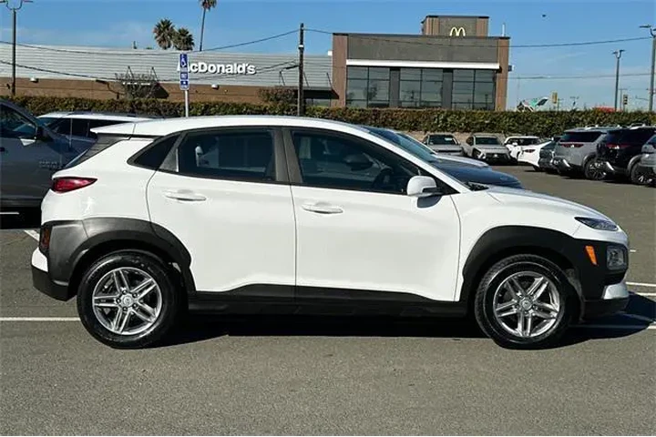 $14290 : Hyundai KONA 2021 SE 4dr Cro image 3