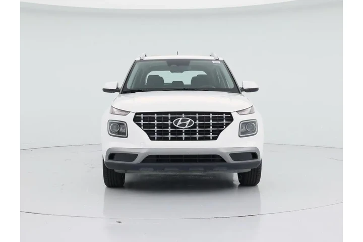$17998 : Hyundai VENUE 2023 SEL 4dr C image 5