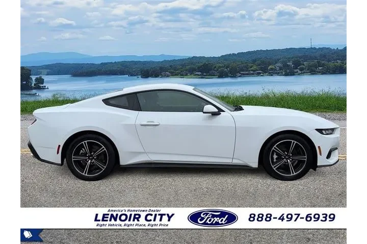 $29900 : Ford Mustang 2024 EcoBoost 2 image 8