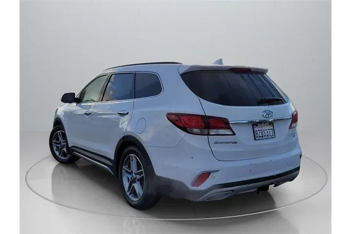 $13794 : Hyundai SANTA FE 2018 Limite image 5