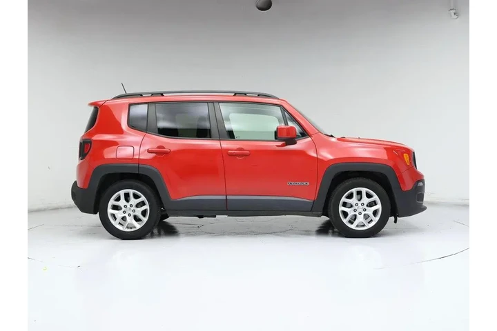 $15998 : Jeep Renegade 2018 Latitude image 7