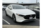 Mazda Mazda3 Hatchback 2019 en Orange County