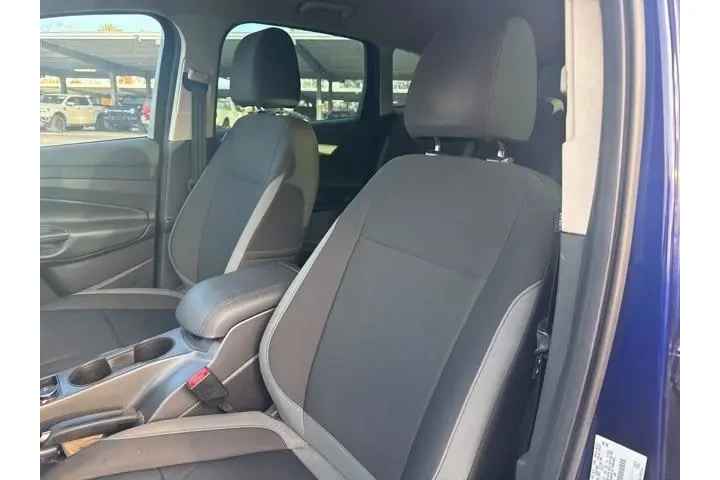 $9488 : Ford Escape 2016 S 4dr SUV image 10