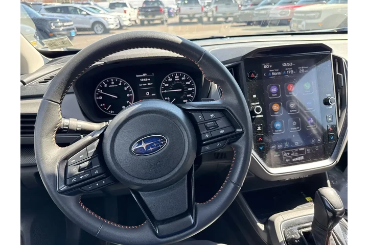 $26500 : Subaru Crosstrek 2024 AWD Li image 3