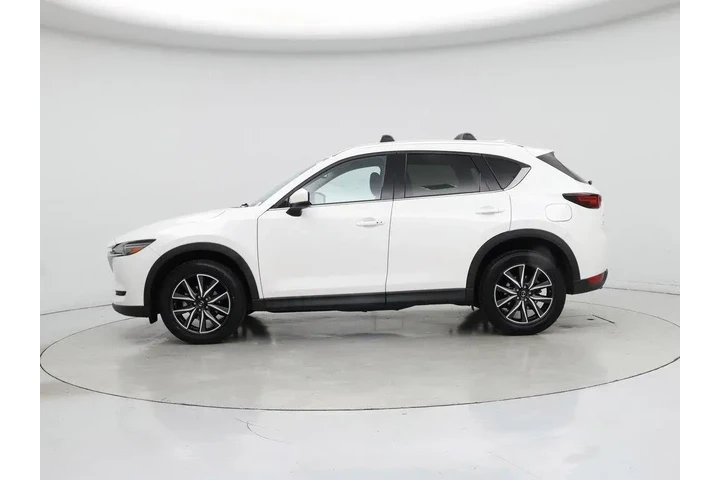 $21998 : Mazda CX-5 2017 AWD Grand To image 3