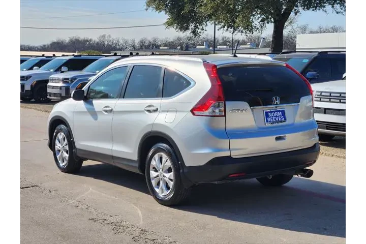 $11000 : Honda CR-V 2013 EX-L 4dr SUV image 3