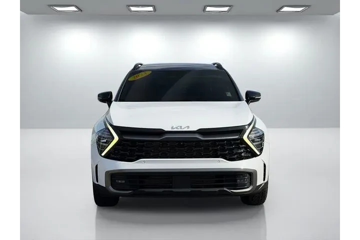 $28855 : Kia Sportage 2023 AWD X-Pro image 9