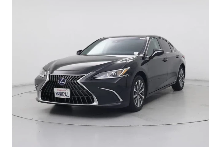 $32998 : Lexus ES 300h 2022 4dr Sedan image 4