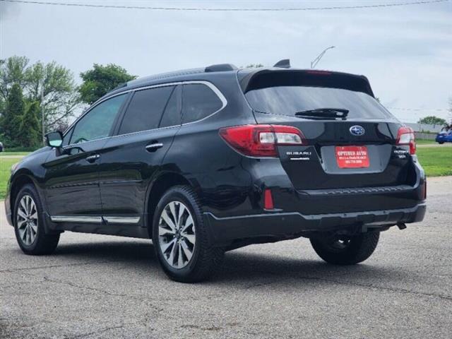 $19490 : 2017 Outback 3.6R Touring image 6