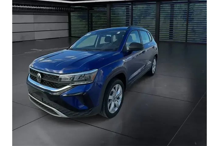 $22998 : Volkswagen Taos 2023 AWD S 4 image 4