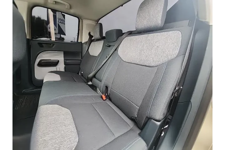 $26998 : Ford Maverick 2025 XLT 4dr S image 8