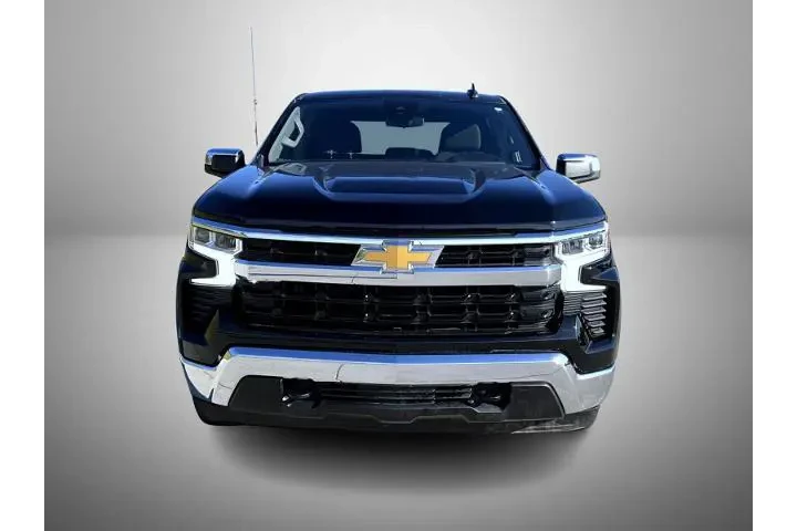$36302 : Chevrolet Silverado 1500 202 image 2