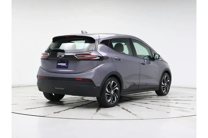 $18998 : Chevrolet Bolt EV 2023 2LT 4 image 8