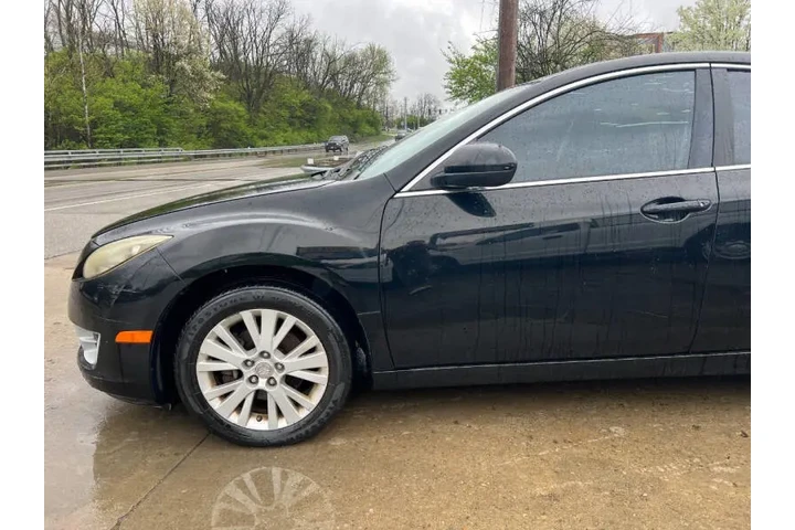$4995 : 2010 MAZDA6 i Touring image 10