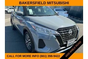 $18799 : Nissan Kicks 2023 SV 4dr Cro thumbnail