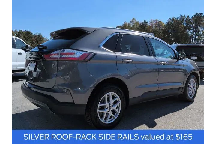 $23989 : Ford Edge 2022 AWD SEL 4dr C image 5
