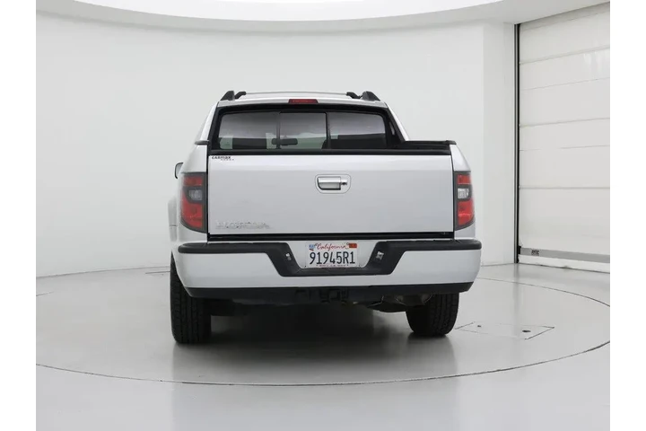 $22998 : Honda Ridgeline 2014 4x4 SE image 6