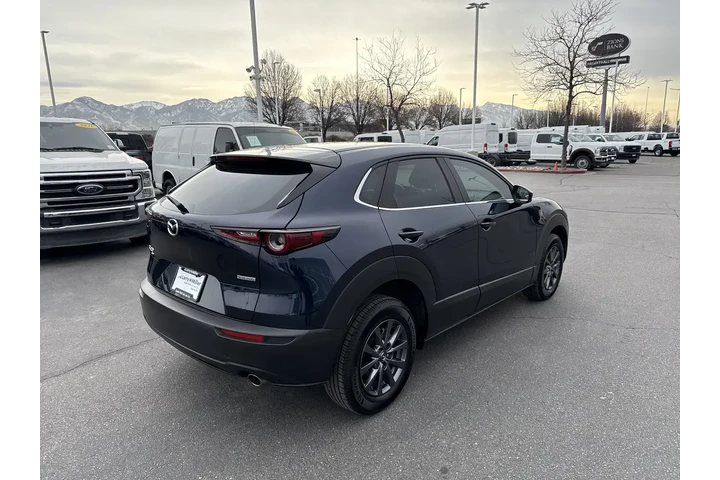$18671 : Mazda CX-30 2022 AWD 2.5 S 4 image 5