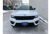 $33200 : Jeep Grand Cherokee 2024 4x4 thumbnail