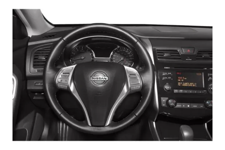 $11999 : Nissan Altima 2015 2.5 SV 4d image 6