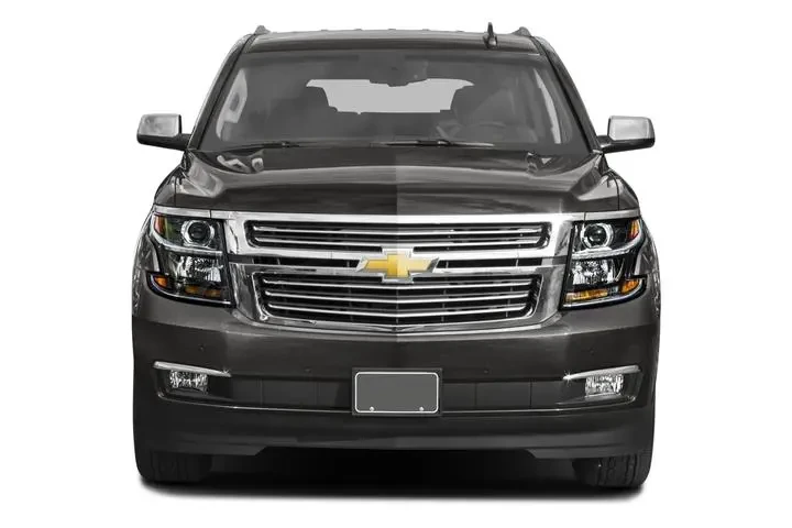 $13952 : Chevrolet Suburban 2016 4x2 image 4