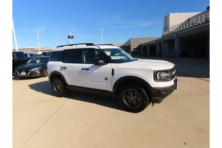$25999 : Ford Bronco Sport 2023 AWD B image 7