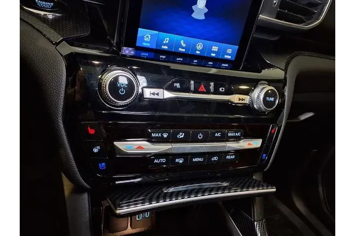 $39588 : Ford Explorer 2023 AWD ST 4d image 8