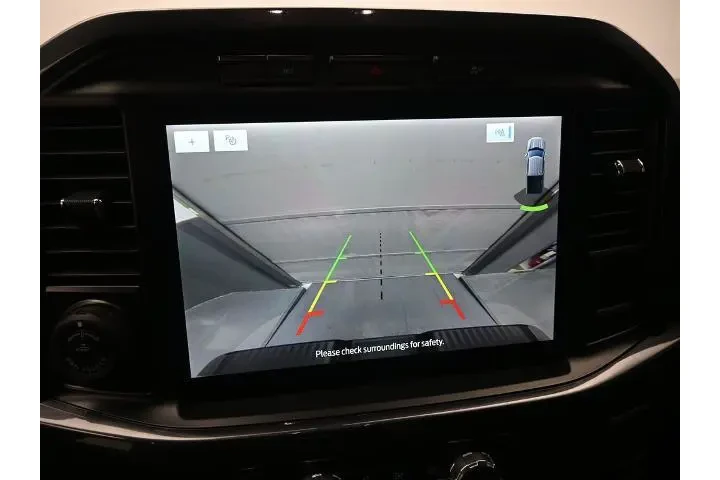 $33855 : Ford F-150 2022 4x2 Platinum image 3