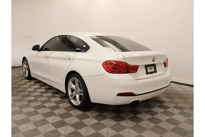 $14233 : BMW 4 Series 2019 430i Gran image 3