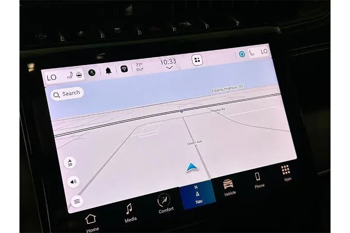 $33900 : Jeep Grand Cherokee 2024 4x4 image 2