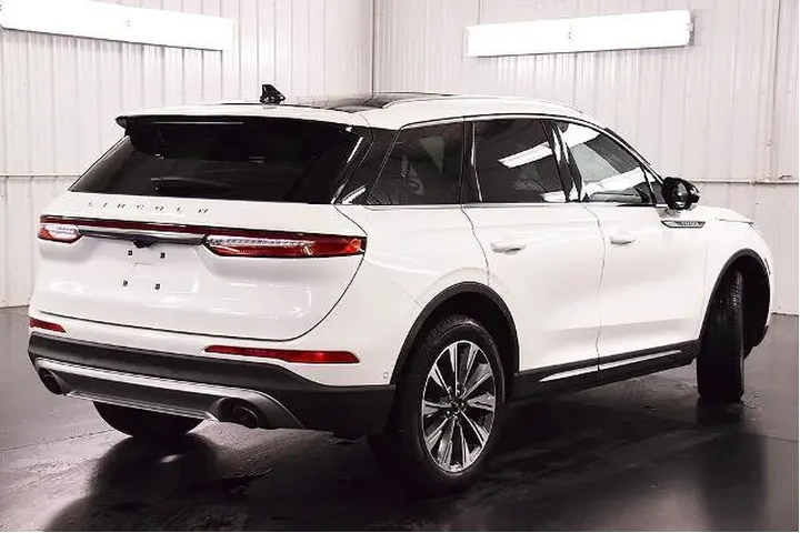 $34000 : Lincoln Corsair 2022 AWD Res image 7