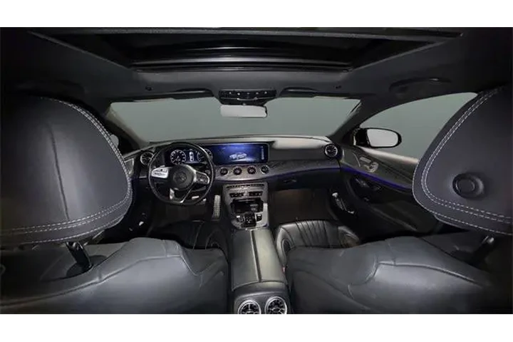 $27958 : Mercedes-Benz CLS 2019 CLS 4 image 9