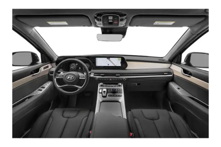 $38995 : Hyundai PALISADE 2024 Limite image 5