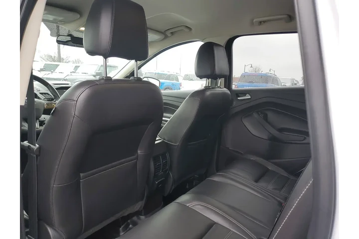 $10900 : Ford Escape 2017 SE 4dr SUV image 10