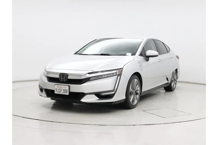 $15998 : Honda Clarity Plug-In Hybrid image 4
