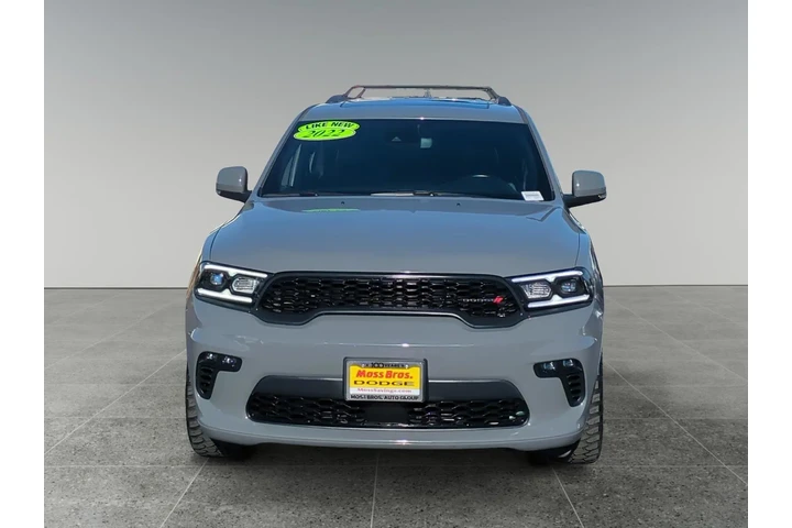 $29900 : Dodge Durango 2022 GT 4dr SU image 8