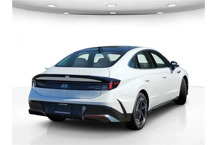 $29188 : Hyundai SONATA 2024 SEL 4dr image 5