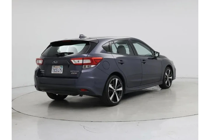 $16998 : Subaru Impreza 2017 AWD 2.0i image 8