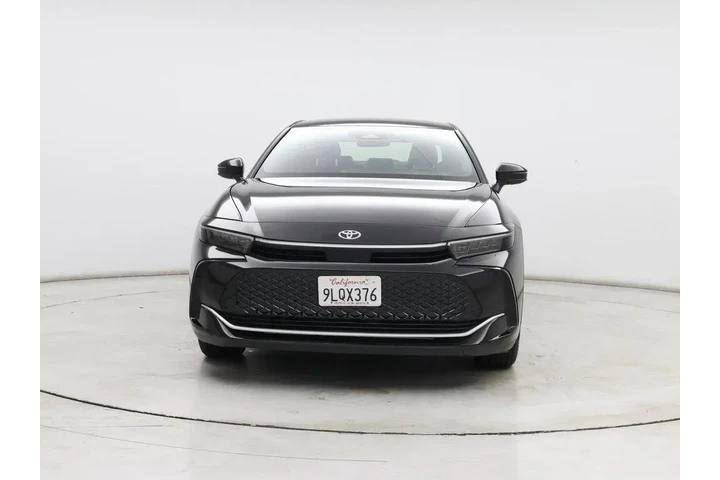 $38998 : Toyota Crown 2024 AWD Limite image 5