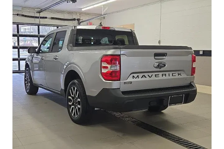 $30999 : Ford Maverick 2022 AWD Laria image 4