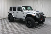 Jeep Wrangler 2023 4x4 Rubic en Wichita
