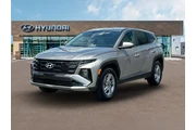 Hyundai TUCSON 2025 AWD SE 4 en Haverstraw