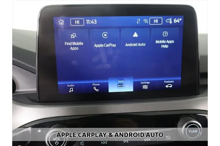 $20493 : Ford Escape 2023 AWD Active image 7