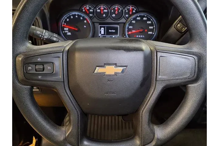 $24998 : Chevrolet Silverado 1500 202 image 9